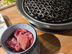 -霸腹烤肉(厦门柚子番店)