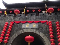 -鼓楼(西湖风景名胜区)
