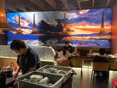 大堂-云海肴云南菜·蒸汽石锅鱼(青岛万象城店)