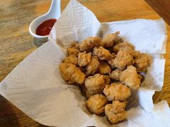 -鬼味烤翅(南锣鼓巷店)