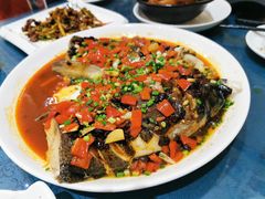 -富临轩私房菜(集庆门大街店)