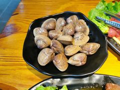 -丹东特色烤肉(学府路一部店)
