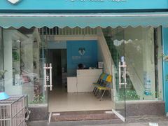 -爱贝特动物医院·猫口炎专科