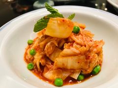 -湖畔居茶楼(湖滨店)
