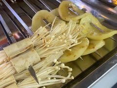 -李家水浒烤肉(五一店)