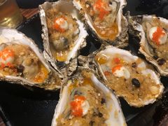 -蚝美人·生蚝海鲜烧烤(茶花园店)