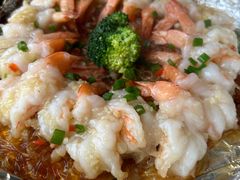 生焗鲜虾-大蓉和(一品天下店)