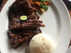 -Pundi Pundi Restaurant