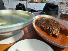 -云隐小厨·传统大理美食(复兴路店)