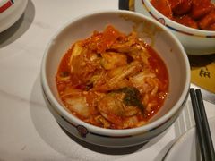 -七八冷面·延边朝鲜族美食(世纪汇店)