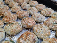 -王天顺海苔饼
