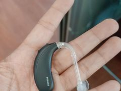 -自然之声助听器·呼吸机(和平店)