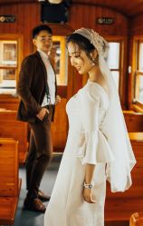 -纪梵希婚纱摄影(松江店)