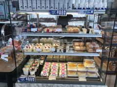 -85度C(青岛闽江路店)