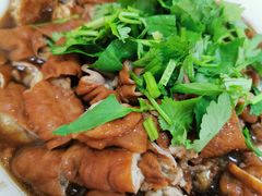 -阁瑞居闫记卤煮(乔庄北街店)