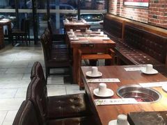 大堂-邵汇大虾(大东门店)