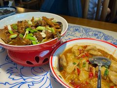 -柴火农家·江西赣南菜(土华店)