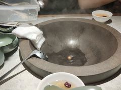 -鲜潭蒸汽石锅鱼(五道口购物中心店)