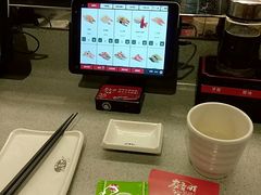 -友壹町寿司(嘉洲广场店)
