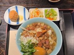 -喜晋道面馆(华严寺广场店)
