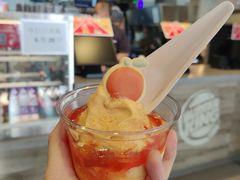 -汉堡王(北京三里屯购物中心)