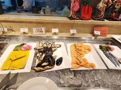 -天伦松鹤大饭店·欣妮咖啡