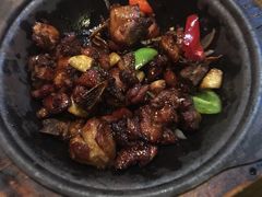 -忆江南(衡百国际店)
