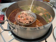 -刘少华贵州小黄牛·鲜牛肉火锅(总店)