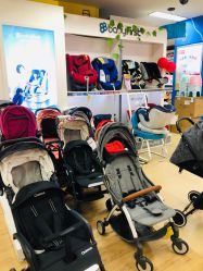 -孩子王(奥克斯广场店)