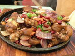 -廖老妈蹄花店(人民公园陕西街259号店)
