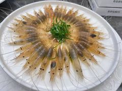 -爷爷的草帽·海鲜馆(孙塘路店)