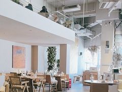 -KimPro 辛普乐概念韩餐