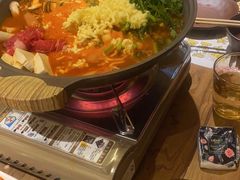 -冰川冷面·延边菜·炭烤串(观前店)