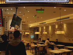 门面-春风松月楼(七宝万科店)