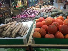 南瓜-大润发(八仙城店)