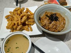 -阿莉餐厅(枣阳路店)