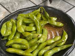 -盐说Salt Talk北美风味西餐厅(海上世界店)