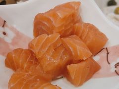 -第六季自助餐厅(甜水园店)