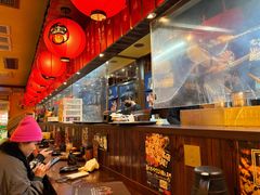 -鸟鹏烧鸟居酒屋(昌岗店)
