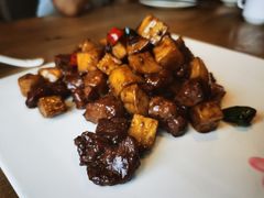 -東舍食唐精品陕菜馆
