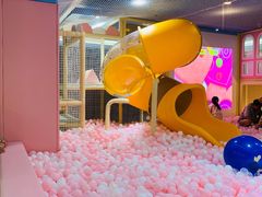 -海韵之星邮轮水会(明发商业广场店)