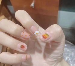 -心窑Shero's 美甲美睫美妆沙龙