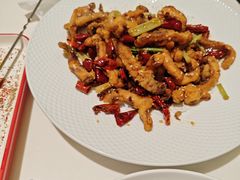 -大铁勺新津菜(东丽阳光新业广场店)