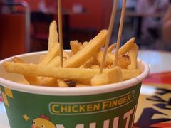 -天河城购物中心