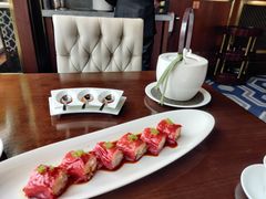 -巴黎轩(澳门巴黎人店)