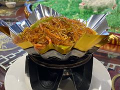 -草原明珠大酒店蒙餐