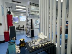 -Andrew指甲专科灰指甲·甲沟炎矫正·3D步态矫形鞋垫定制(上海法华镇路旗舰店)
