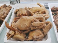 -紫光园清真北京小吃(广渠门内店)