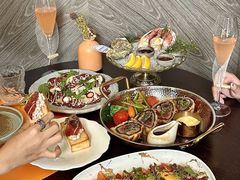 -普朗姆生蚝牛排馆 The Plump Oyster(成都摩方购物中心店)