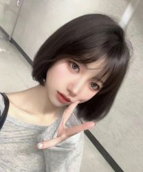 -呵呵造型